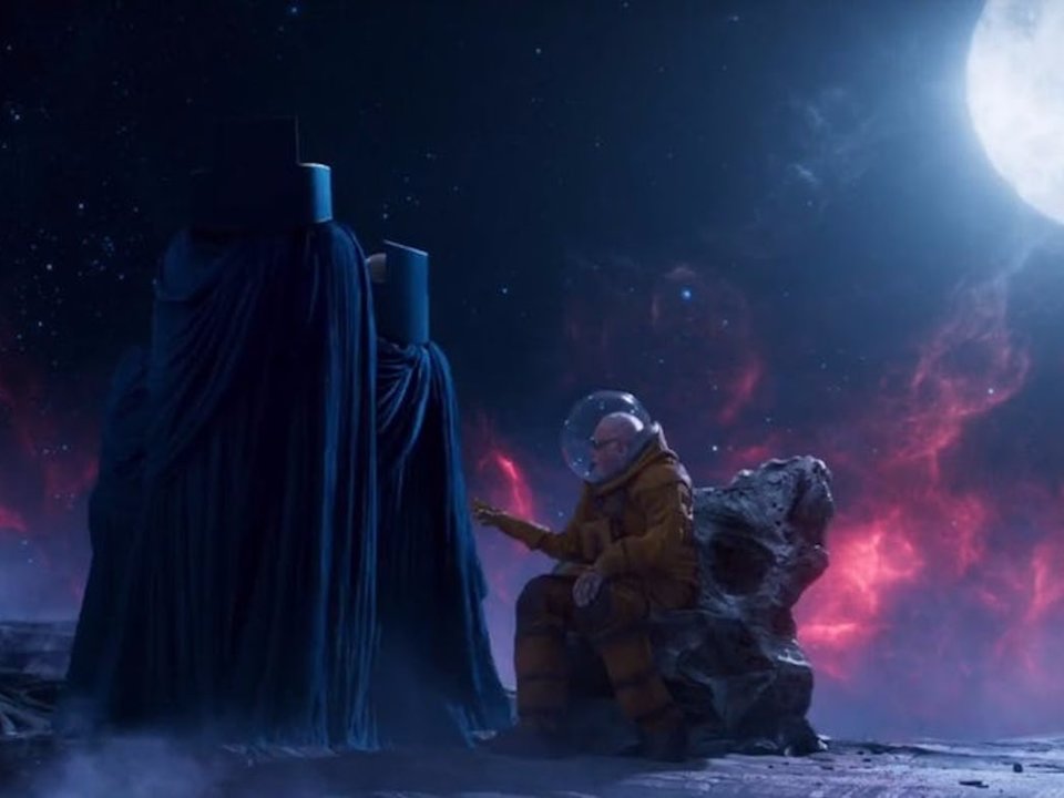 , Excelsior – Remembering Stan Lee