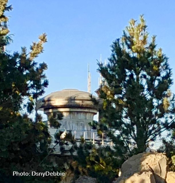 , Disneyland Update – Ralph Wrecks Christmas