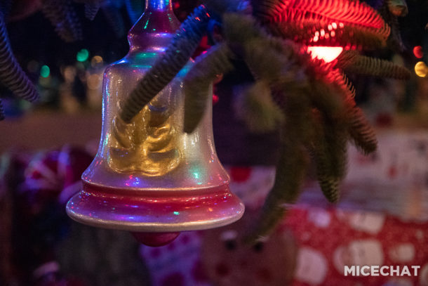 , Disneyland Resort Update: Return of the Holiday Crush