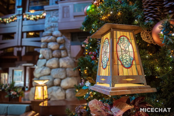 , The Holidays Begin Here at the Disneyland Resort