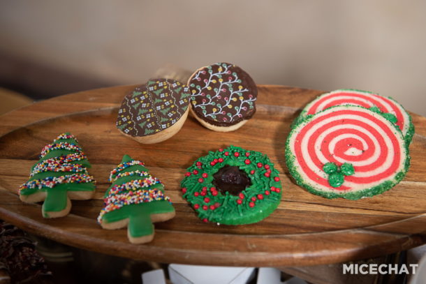 , The Holidays Begin Here at the Disneyland Resort