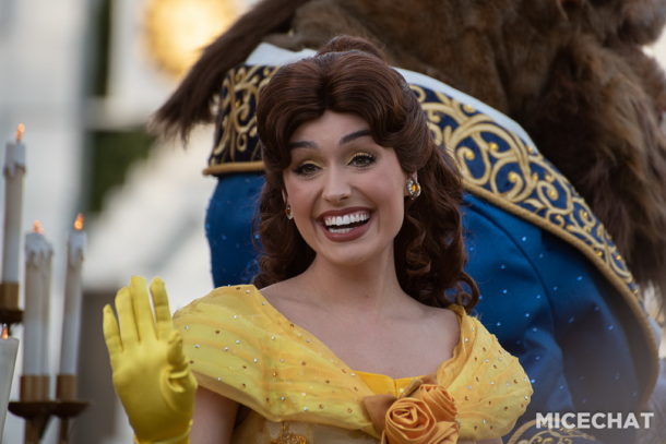 , The Holidays Begin Here at the Disneyland Resort
