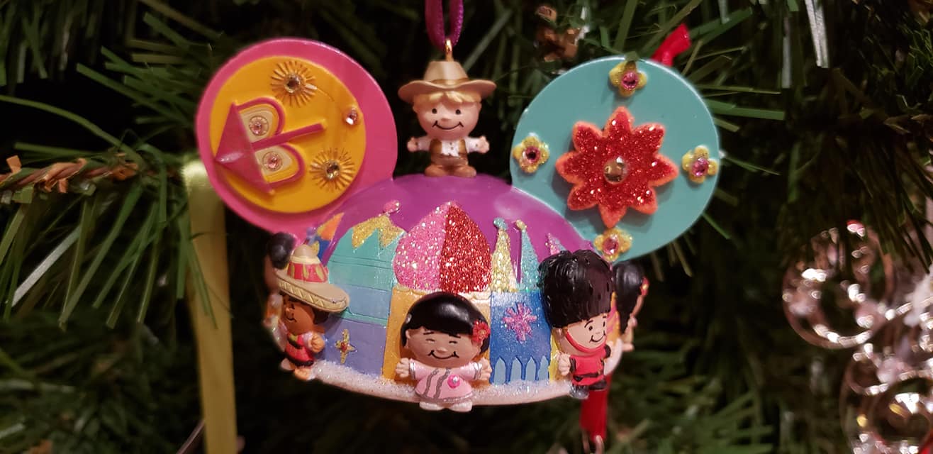 , Disneyland Resort Update: Christmas and Projects About to Unwrap