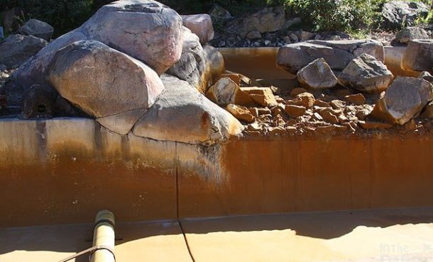 , Knott’s Adding New Magic to Bigfoot Rapids