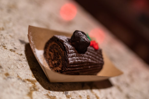 , Dateline Disney World – ‘Tis the Season at the Magic Kingdom