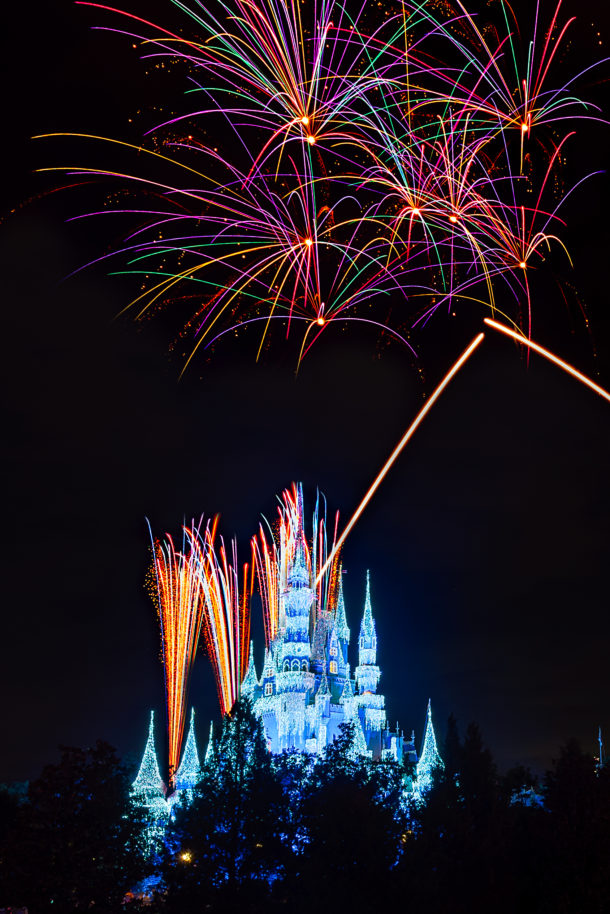 , Dateline Disney World – ‘Tis the Season at the Magic Kingdom