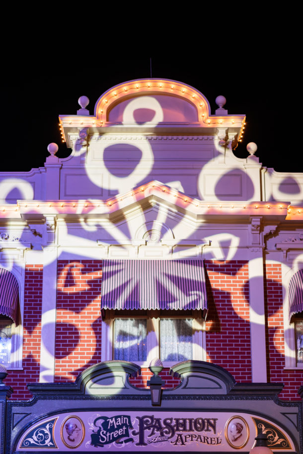 , Dateline Disney World – ‘Tis the Season at the Magic Kingdom