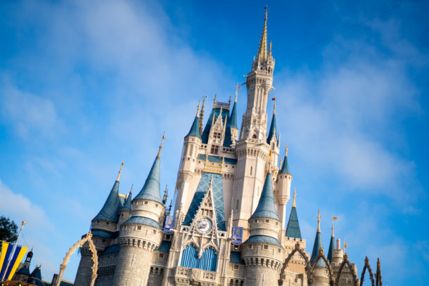 , Dateline Disney World – Destination D Revelations