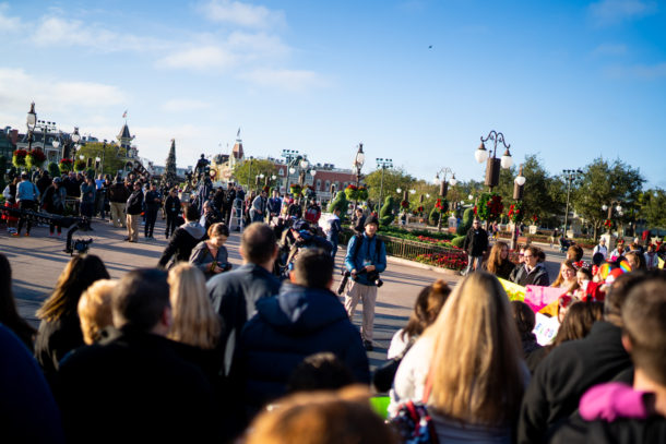 , Dateline Disney World – Destination D Revelations