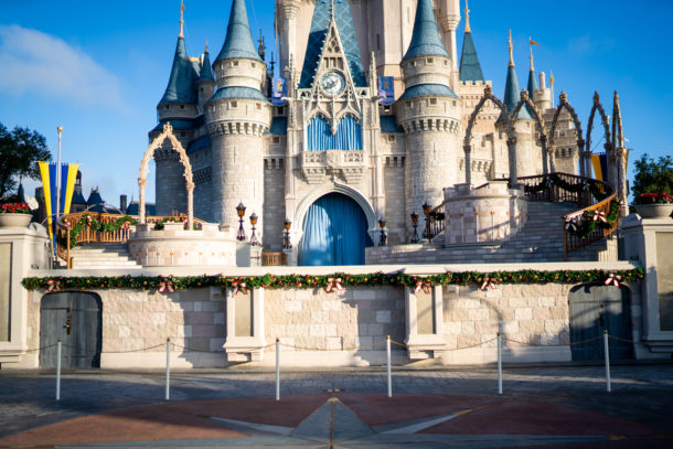 , Dateline Disney World – Destination D Revelations