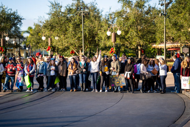 , Dateline Disney World – Destination D Revelations