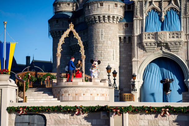 , Dateline Disney World – Destination D Revelations