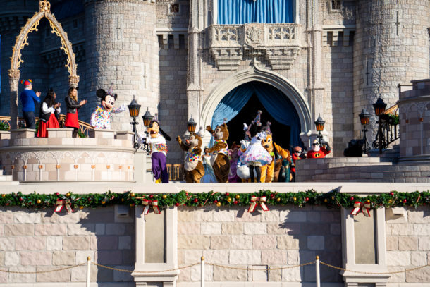 , Dateline Disney World – Destination D Revelations