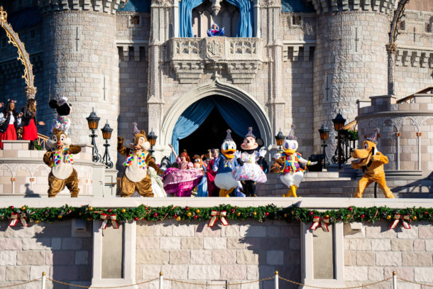 , Dateline Disney World – Destination D Revelations