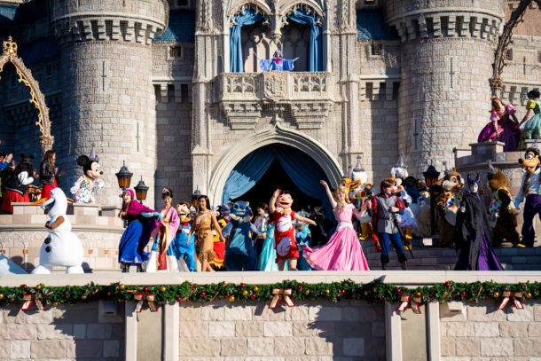 , Dateline Disney World – Destination D Revelations
