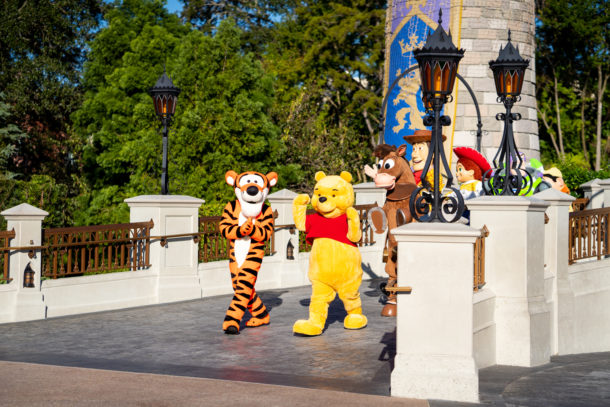 , Dateline Disney World – Destination D Revelations
