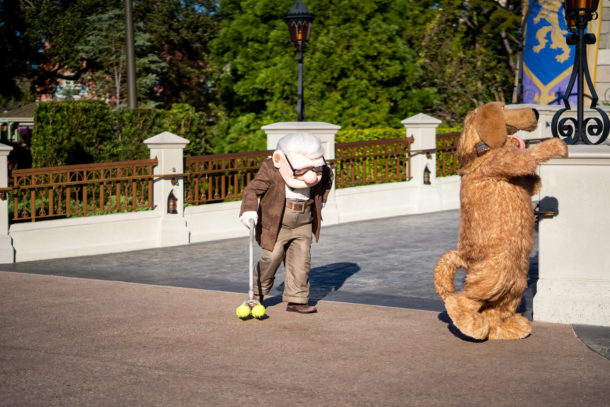 , Dateline Disney World – Destination D Revelations