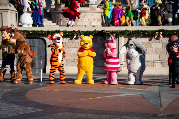 , Dateline Disney World – Destination D Revelations