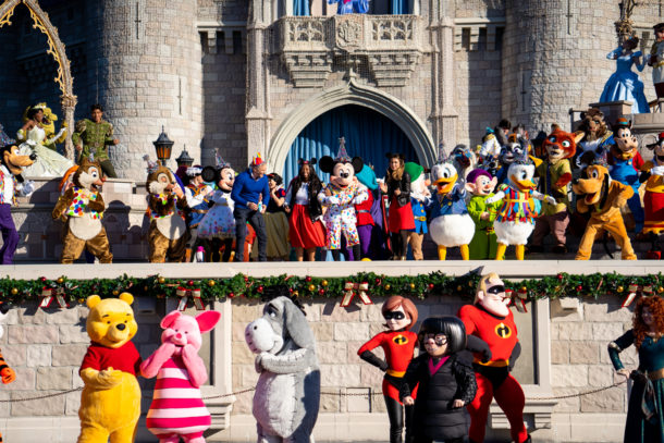 , Dateline Disney World – Destination D Revelations