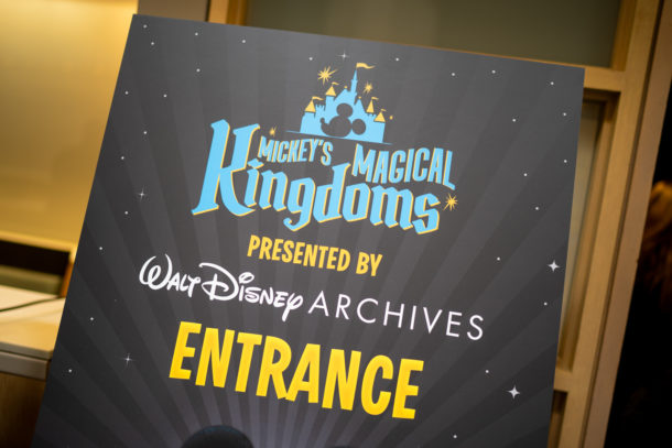 , Dateline Disney World – Destination D Revelations