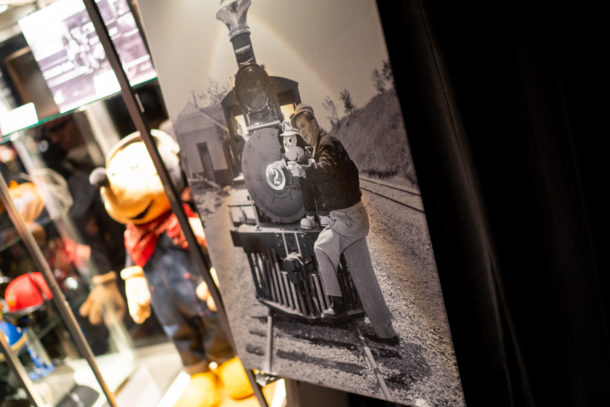 , Dateline Disney World – Destination D Revelations