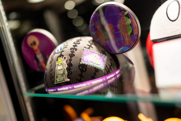 , Dateline Disney World – Destination D Revelations