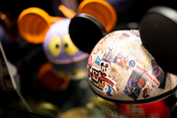 , Dateline Disney World – Destination D Revelations