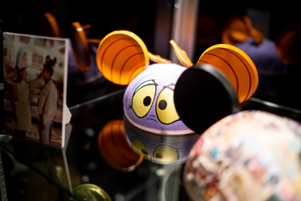 , Dateline Disney World – Destination D Revelations