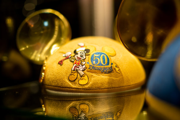 , Dateline Disney World – Destination D Revelations