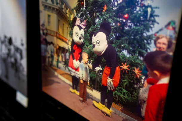 , Dateline Disney World – Destination D Revelations