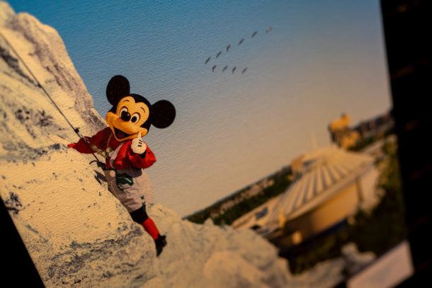 , Dateline Disney World – Destination D Revelations