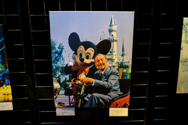 , Dateline Disney World – Destination D Revelations