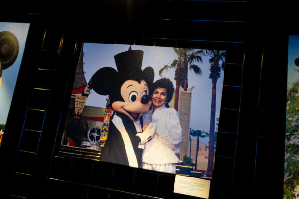 , Dateline Disney World – Destination D Revelations