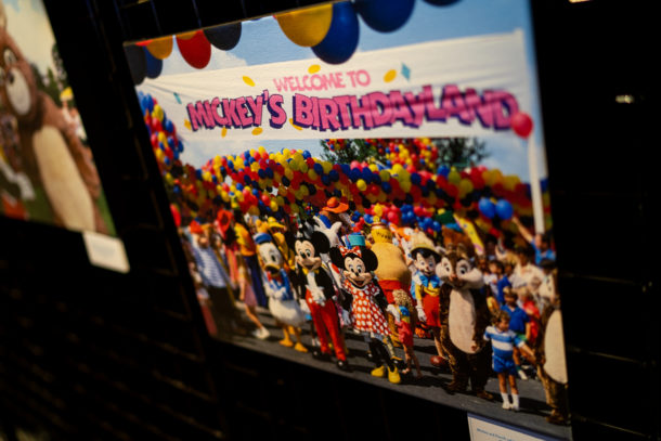 , Dateline Disney World – Destination D Revelations