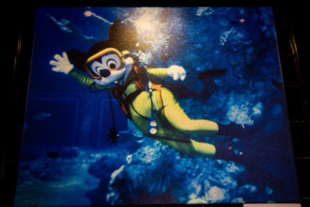, Dateline Disney World – Destination D Revelations