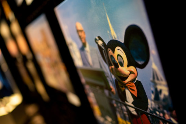 , Dateline Disney World – Destination D Revelations