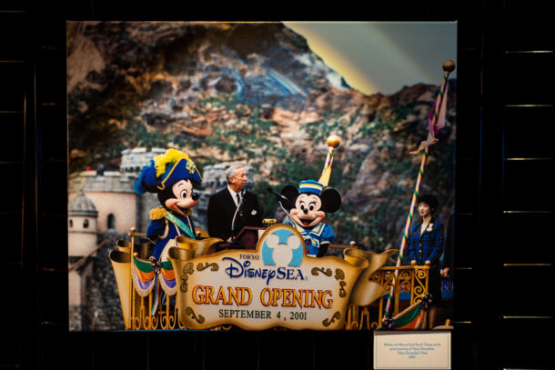 , Dateline Disney World – Destination D Revelations