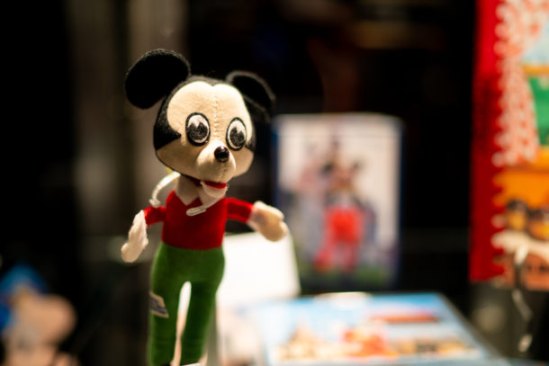 , Dateline Disney World – Destination D Revelations