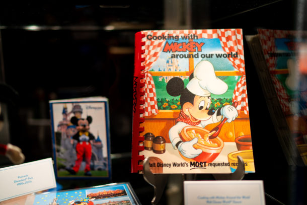 , Dateline Disney World – Destination D Revelations