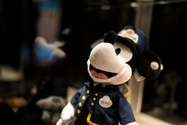 , Dateline Disney World – Destination D Revelations
