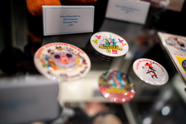 , Dateline Disney World – Destination D Revelations