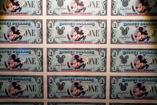 , Dateline Disney World – Destination D Revelations