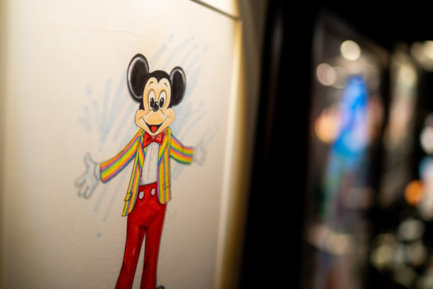 , Dateline Disney World – Destination D Revelations