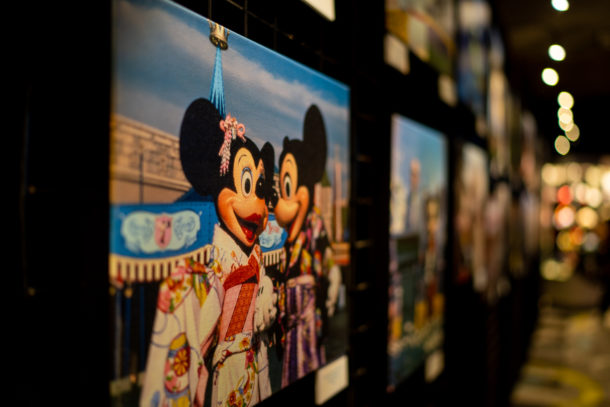 , Dateline Disney World – Destination D Revelations