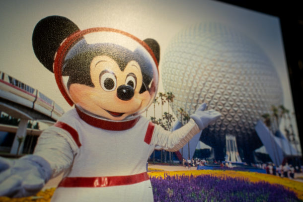 , Dateline Disney World – Destination D Revelations