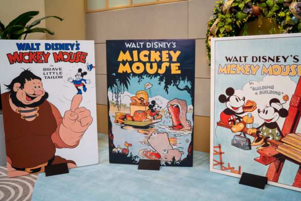 , Dateline Disney World – Destination D Revelations