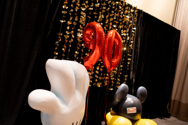 , Dateline Disney World – Destination D Revelations