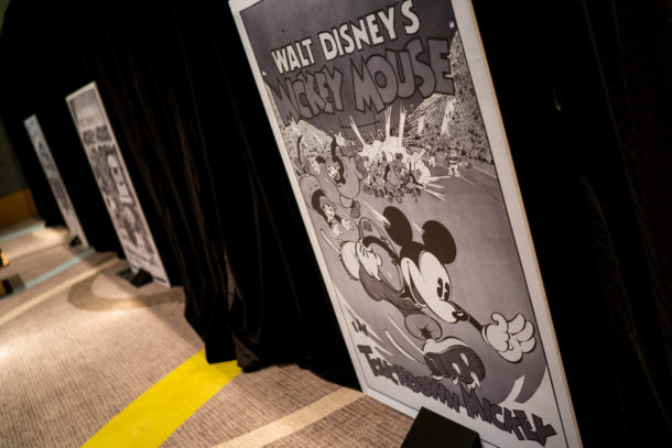 , Dateline Disney World – Destination D Revelations