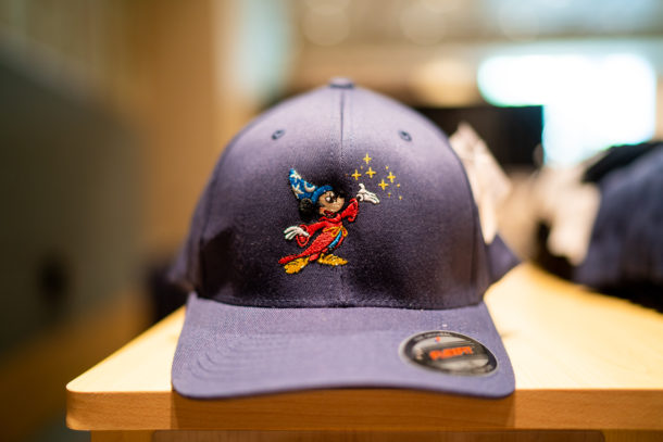 , Dateline Disney World – Destination D Revelations