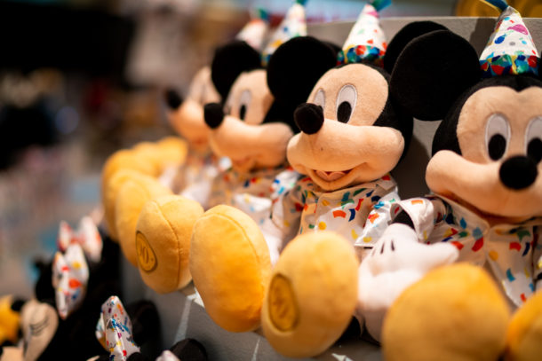 , Dateline Disney World – Destination D Revelations